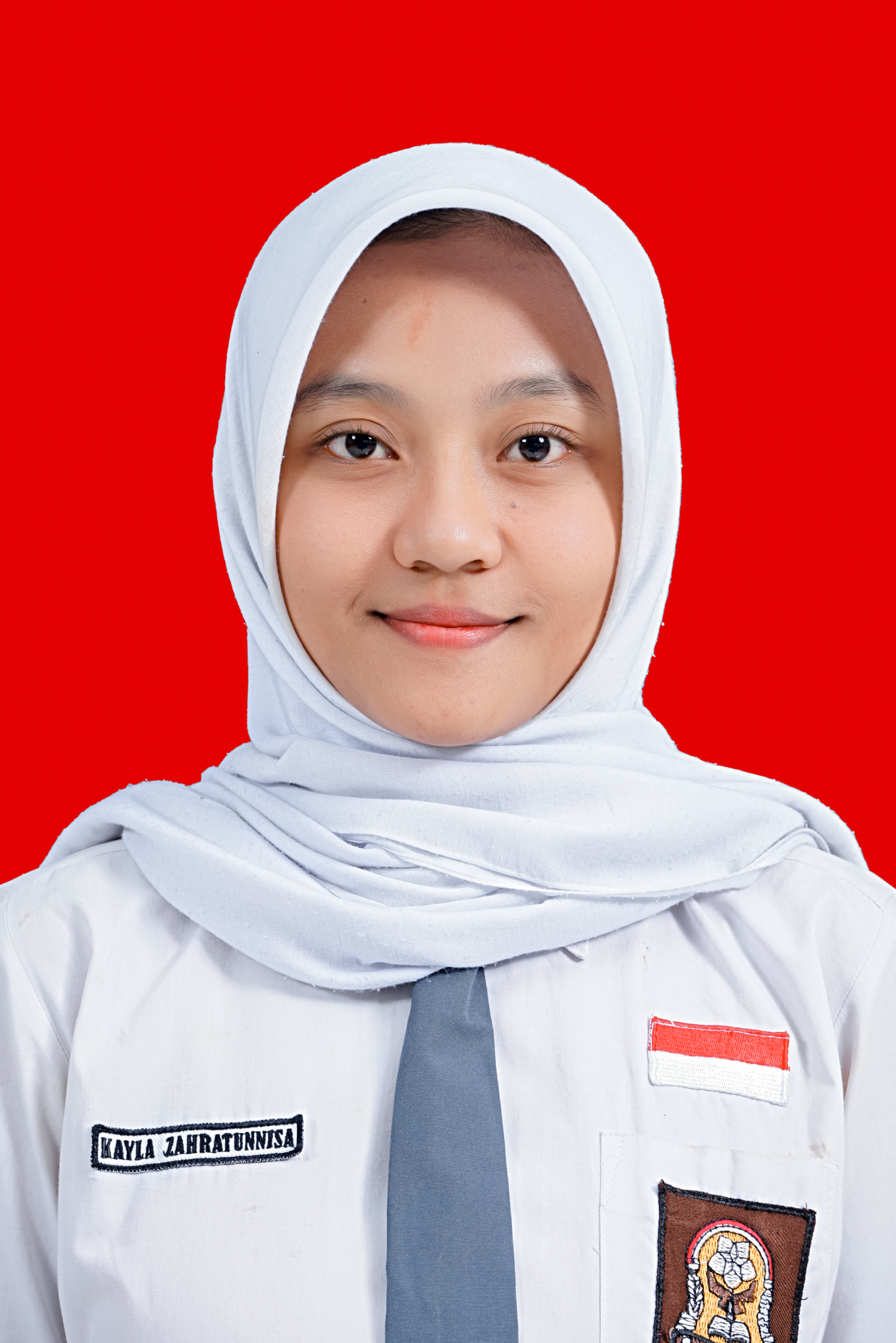 Kayla Zahratunnissa - SMAN 21 BANDUNG